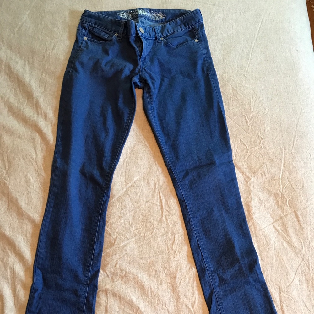 Express Skyscraper - image 1